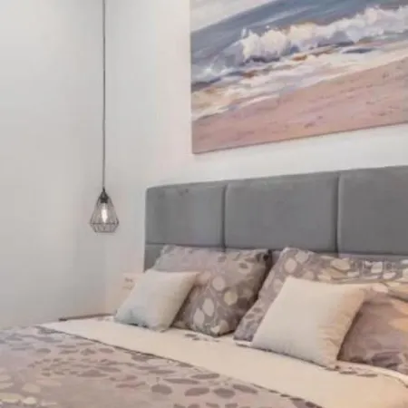 Apartment Lux *