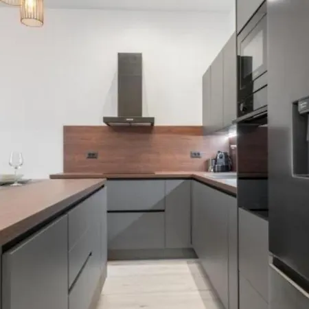 Apartment Lux