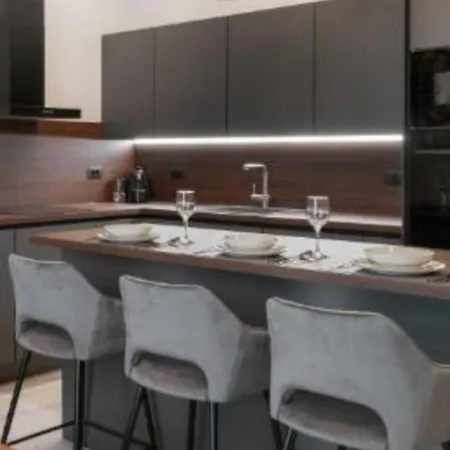 Apartment Lux *