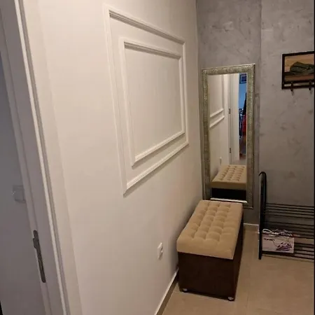 Apartment Lux