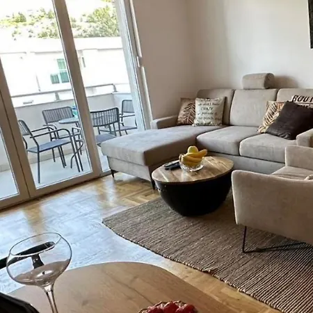 Apartment Lux Trebinje
